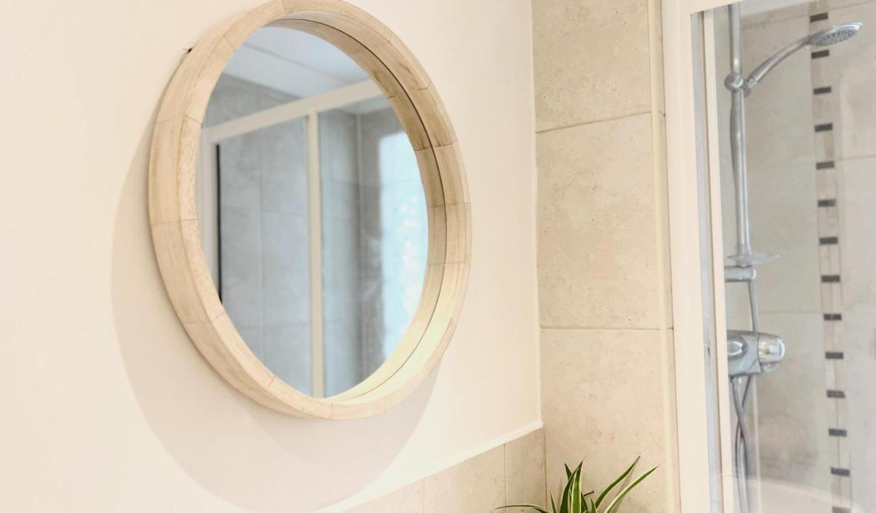 Pentire Point - Fully Equipped Eco Escape Apartamento Crantock Exterior foto