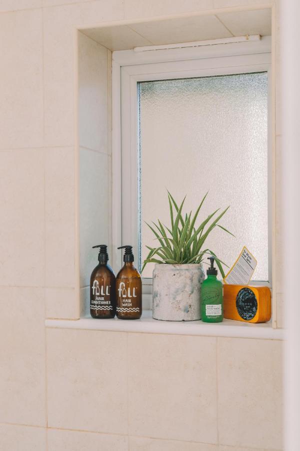 Pentire Point - Fully Equipped Eco Escape Apartamento Crantock Exterior foto